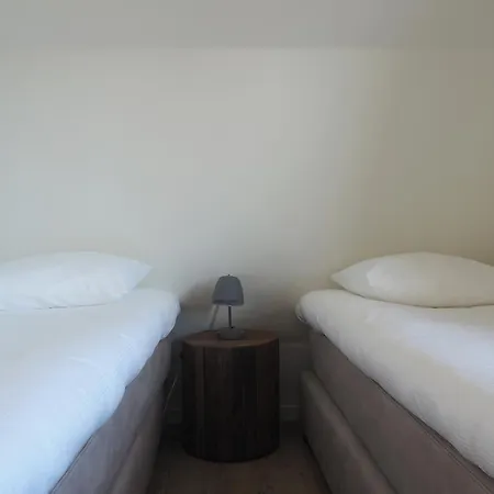 Zonnestralen Casa de Férias