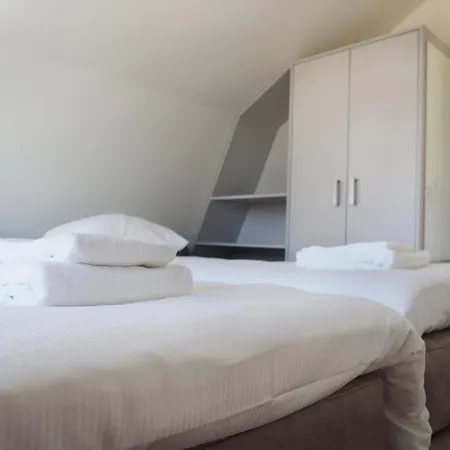 Zonnestralen Casa de Férias Egmond aan den Hoef