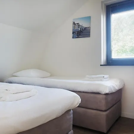 Zonnestralen Egmond aan den Hoef