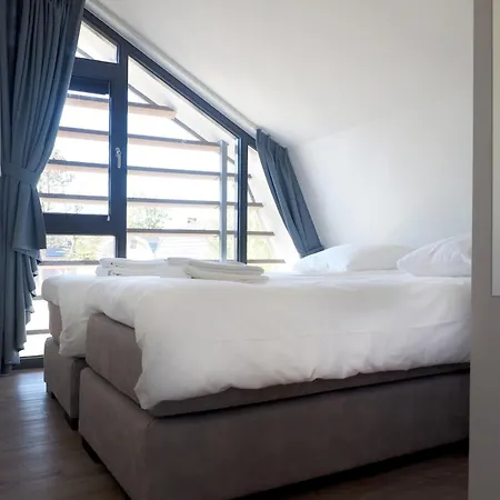 Zonnestralen Egmond aan den Hoef