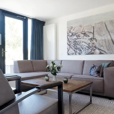 Zonnestralen Ferienhaus Egmond aan den Hoef