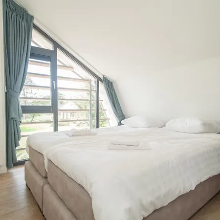 Zonnestralen Casa de Férias