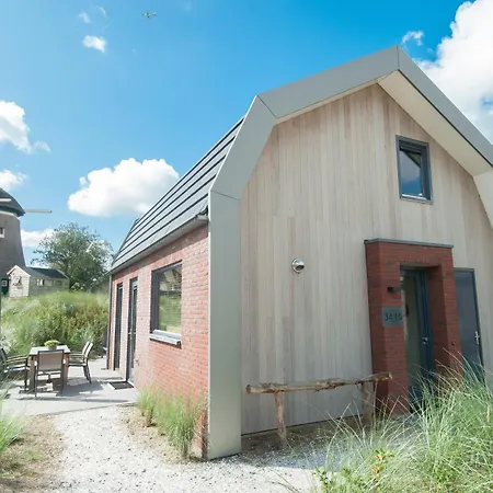 Zonnestralen Casa de Férias