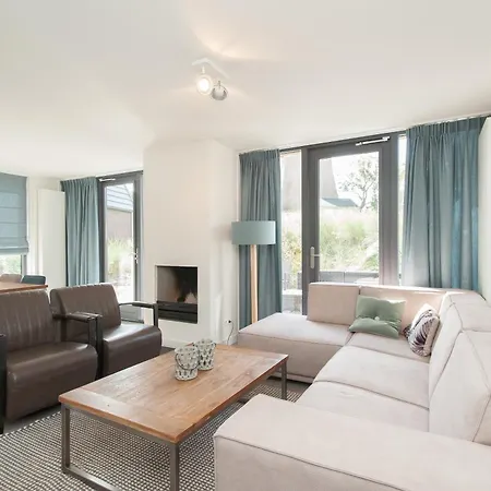 Zonnestralen Casa de Férias