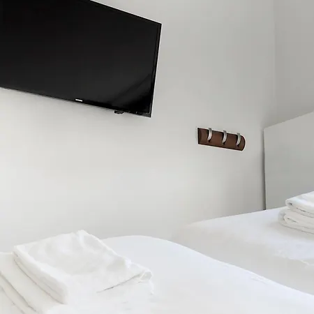 Casa de Férias Zonnestralen *