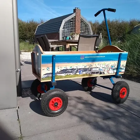 Zonnestralen
