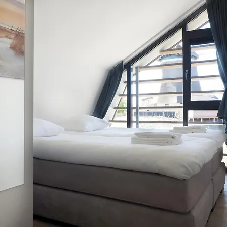 Casa de Férias Zonnestralen Egmond aan den Hoef