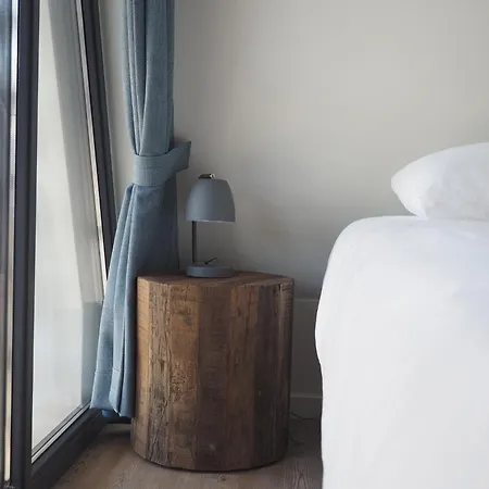 Zonnestralen Egmond aan den Hoef