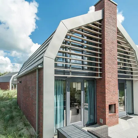 Zonnestralen Casa de Férias *