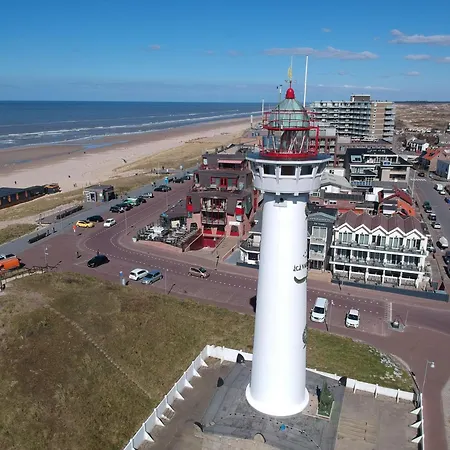 Casa de Férias Zonnestralen