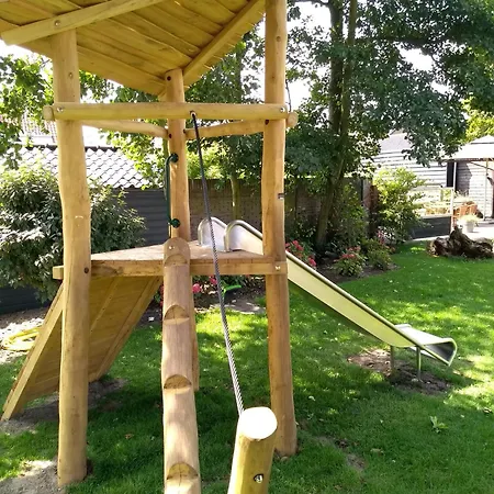 Zonnestralen * Egmond aan den Hoef