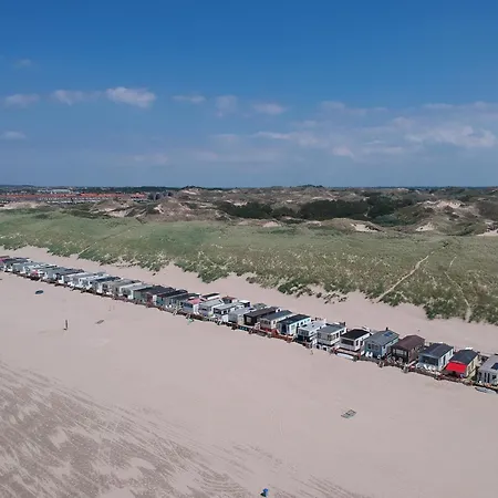 Zonnestralen Casa de Férias