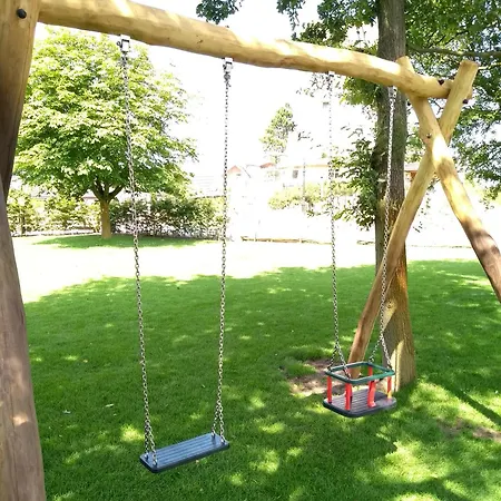 Casa de Férias Zonnestralen Egmond aan den Hoef