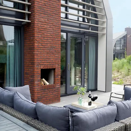 Zonnestralen Egmond aan den Hoef