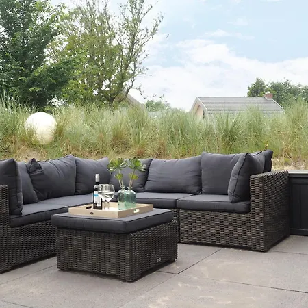 Zonnestralen * Egmond aan den Hoef