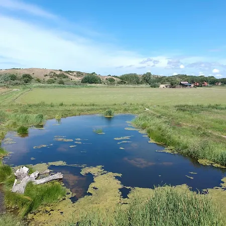 Holiday home Zonnestralen Egmond aan den Hoef